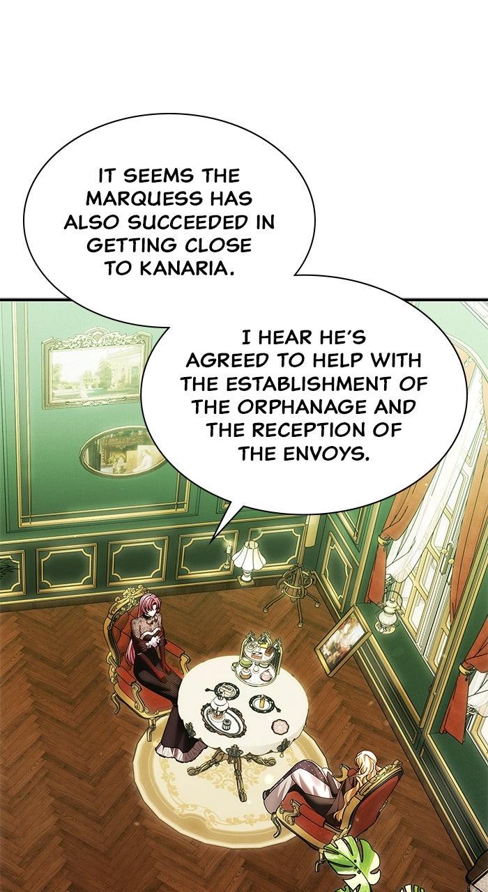 The Serpent in the Empress's Chamber Chapter 39 page 47 - 