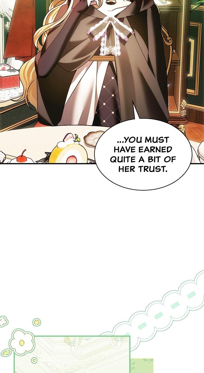 The Serpent in the Empress's Chamber Chapter 39 page 49 - 