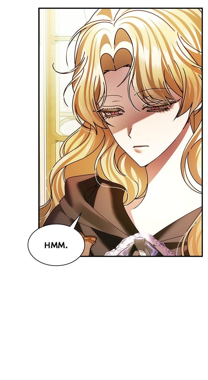 The Serpent in the Empress's Chamber Chapter 39 page 51 - 
