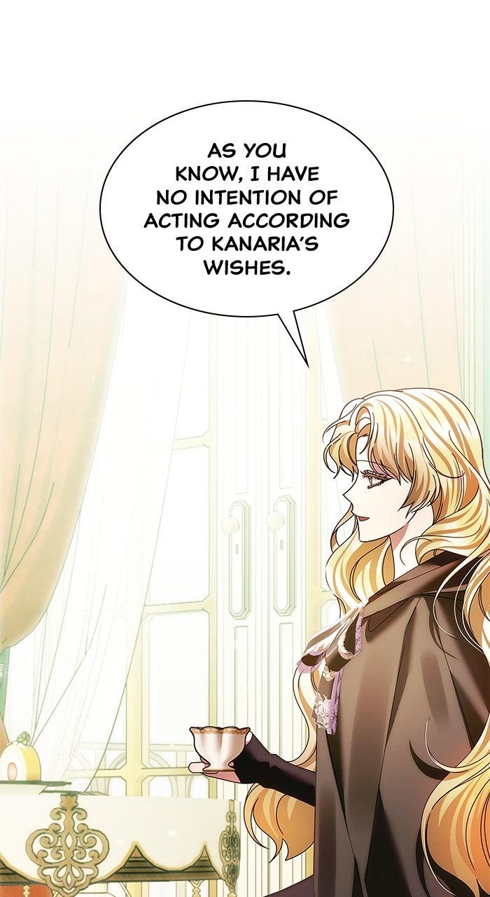 The Serpent in the Empress's Chamber Chapter 39 page 52 - 