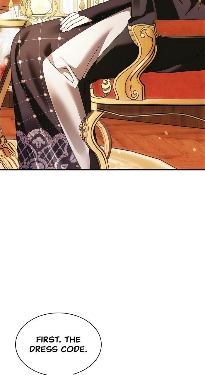 The Serpent in the Empress's Chamber Chapter 39 page 53 - 