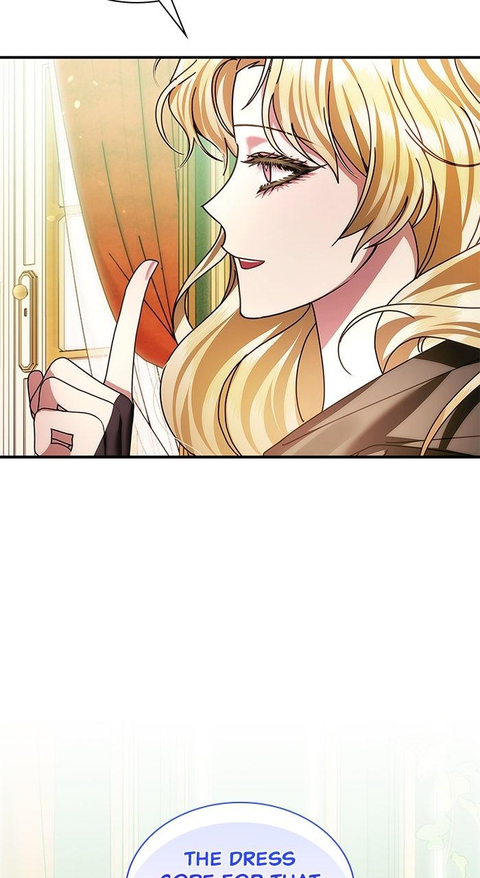 The Serpent in the Empress's Chamber Chapter 39 page 54 - 
