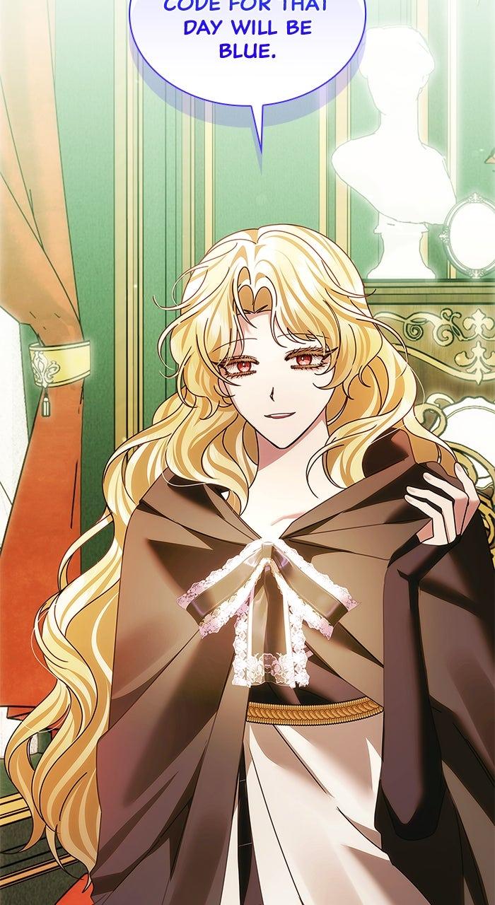 The Serpent in the Empress's Chamber Chapter 39 page 55 - 