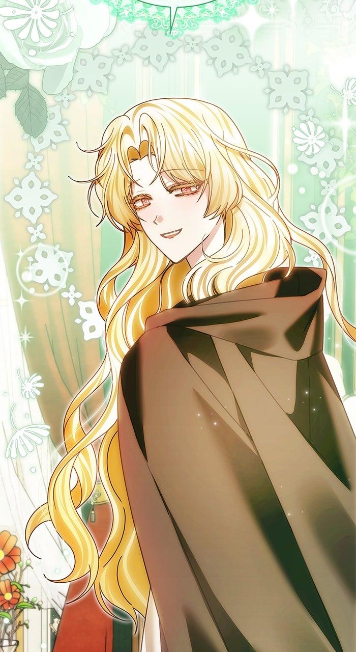 The Serpent in the Empress's Chamber Chapter 39 page 61 - 