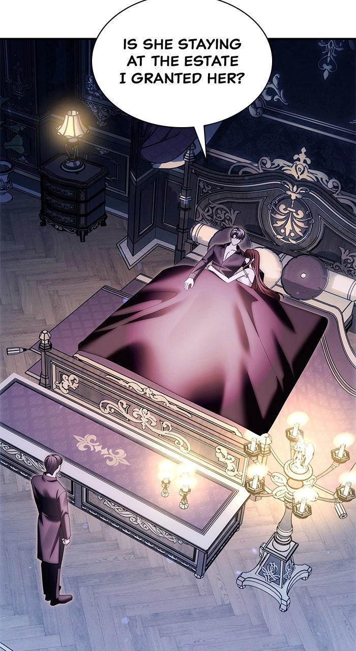 The Serpent in the Empress's Chamber Chapter 39 page 65 - 