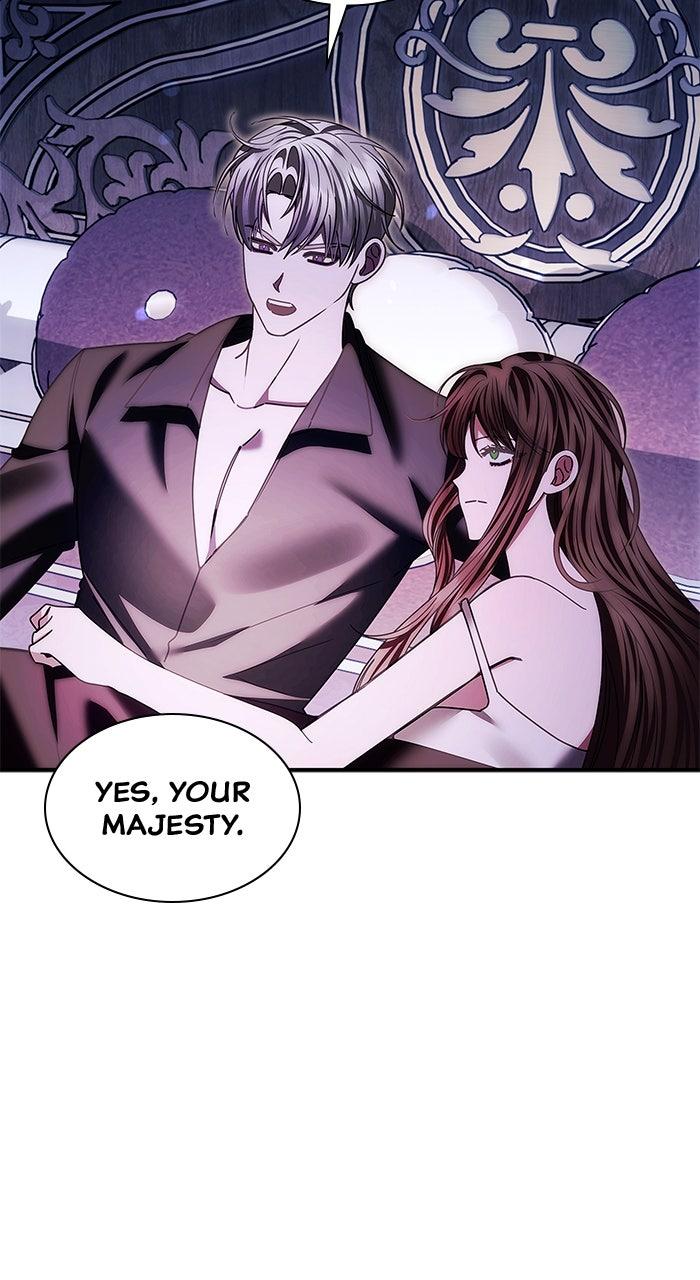 The Serpent in the Empress's Chamber Chapter 39 page 68 - 