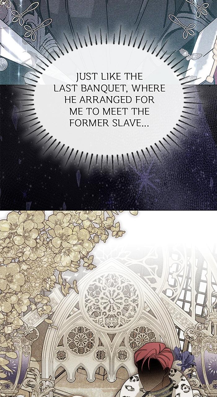 The Serpent in the Empress's Chamber Chapter 4 page 14 - 