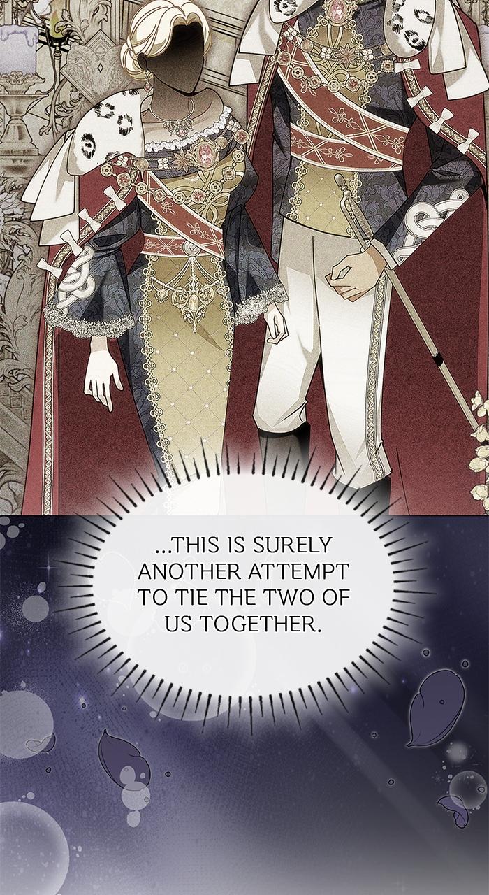 The Serpent in the Empress's Chamber Chapter 4 page 15 - 