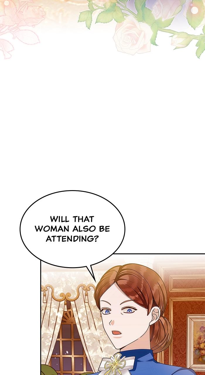 The Serpent in the Empress's Chamber Chapter 4 page 3 - 
