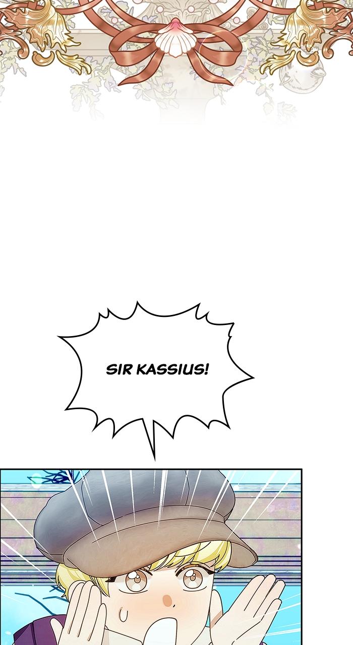 The Serpent in the Empress's Chamber Chapter 4 page 21 - 