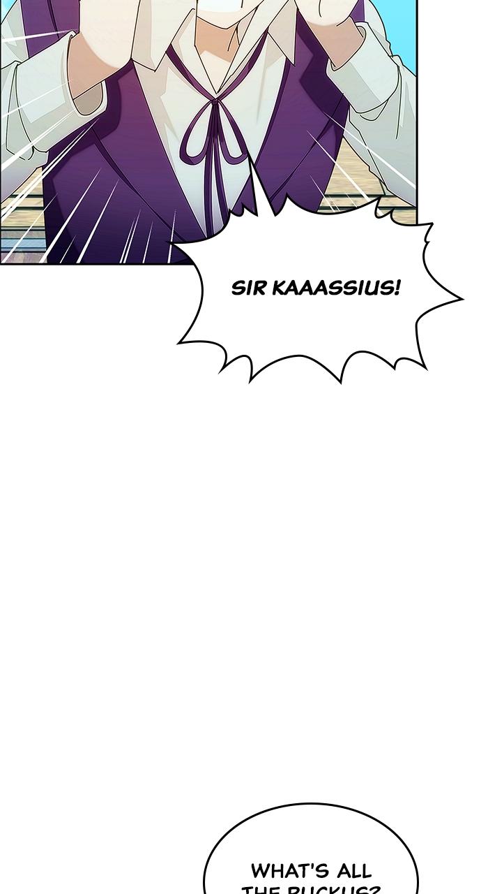 The Serpent in the Empress's Chamber Chapter 4 page 22 - 