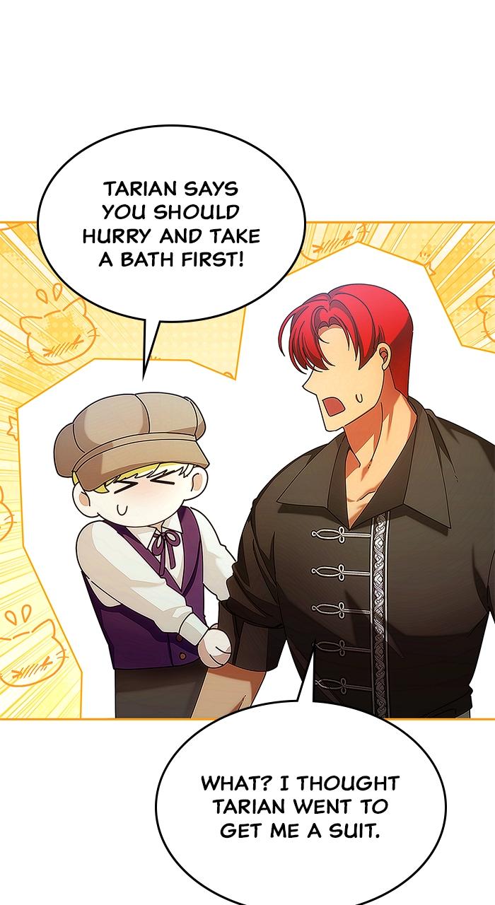 The Serpent in the Empress's Chamber Chapter 4 page 24 - 