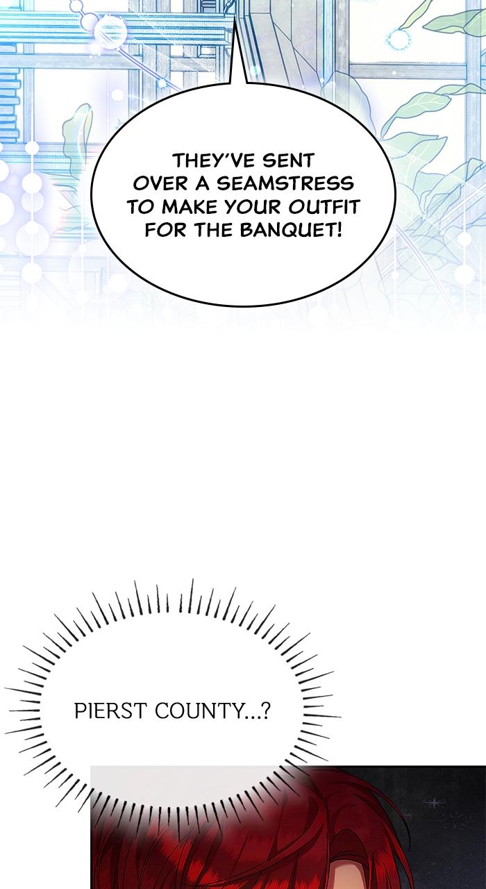 The Serpent in the Empress's Chamber Chapter 4 page 27 - 