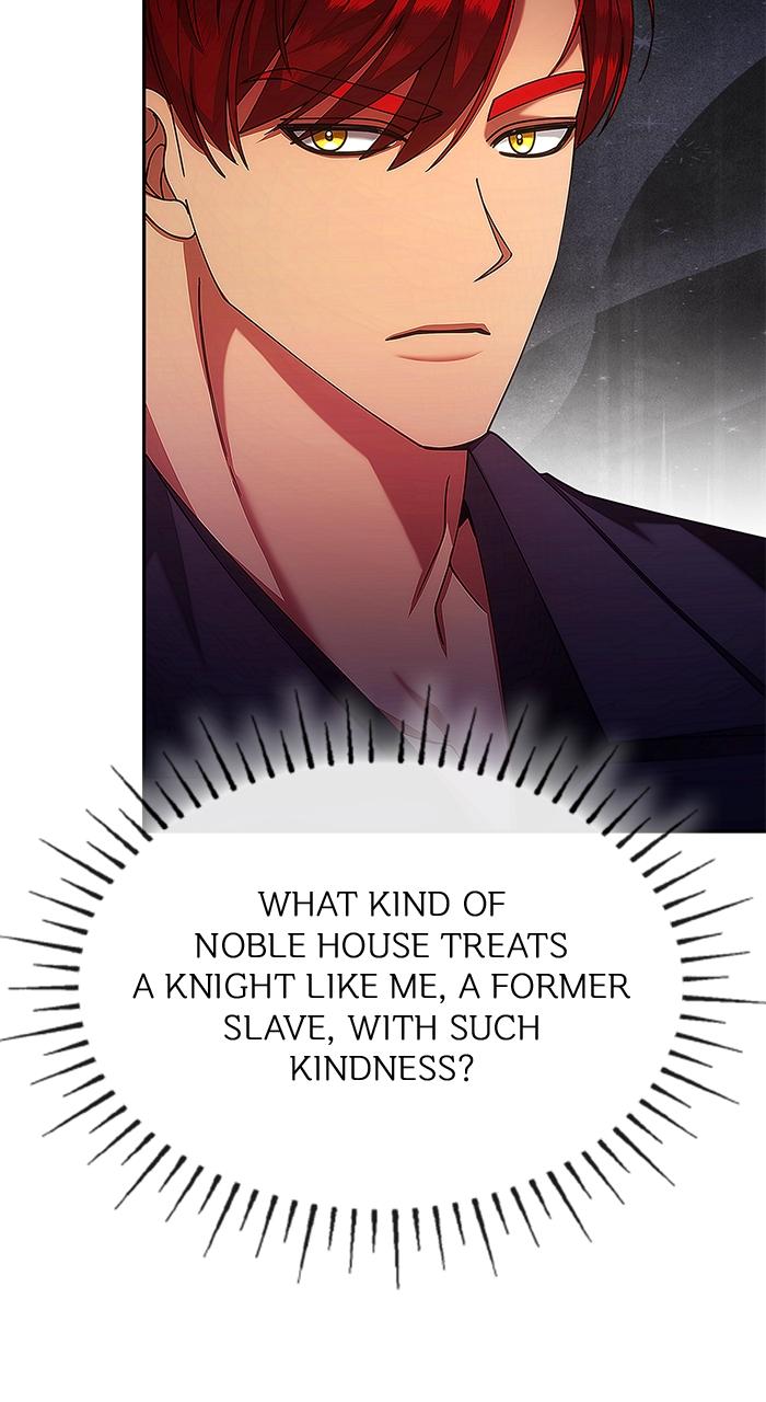 The Serpent in the Empress's Chamber Chapter 4 page 28 - 