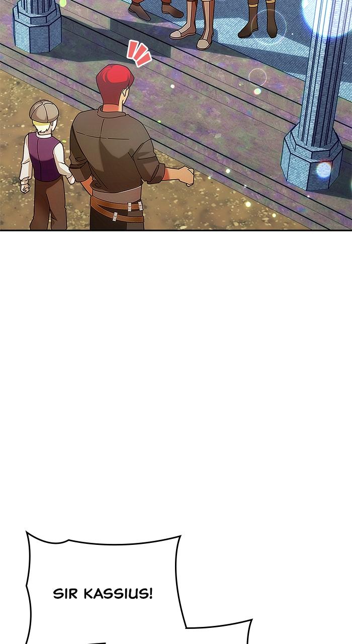 The Serpent in the Empress's Chamber Chapter 4 page 30 - 