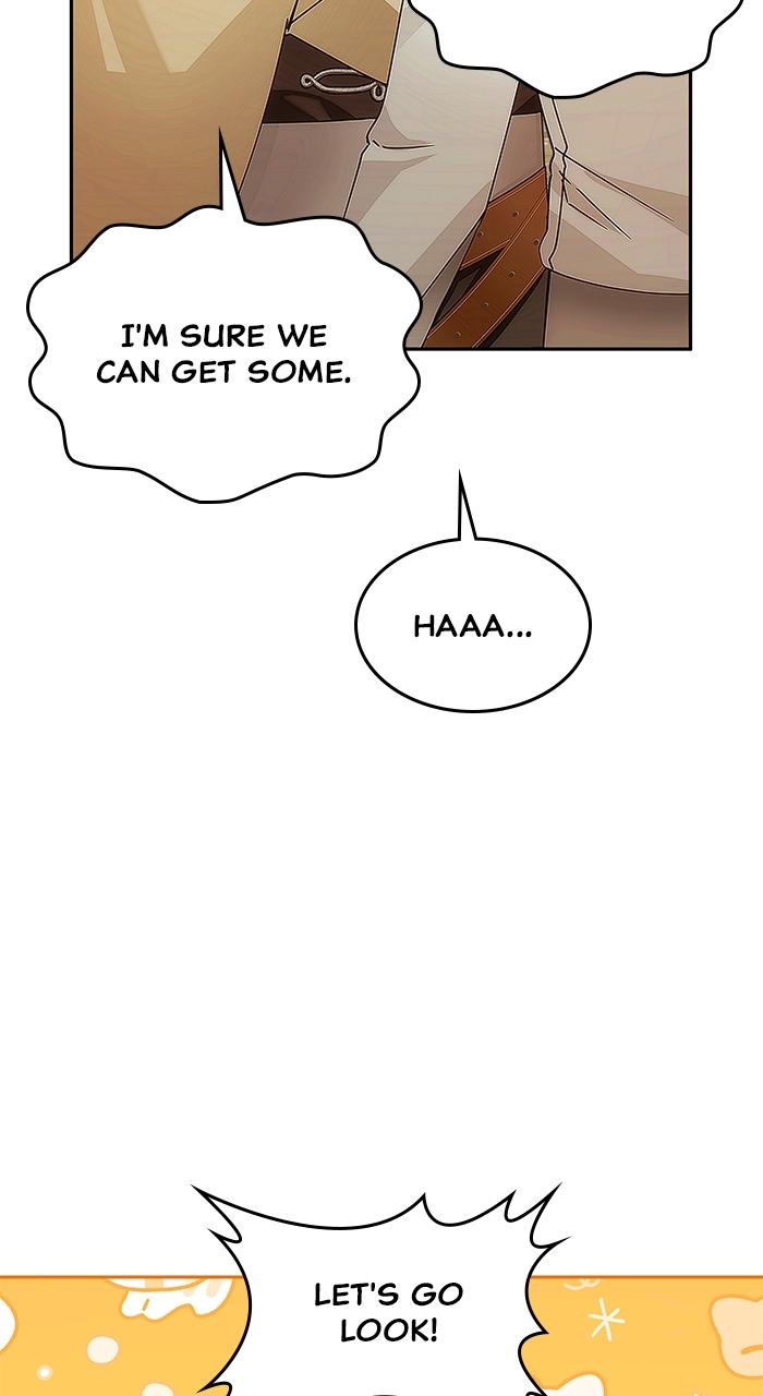 The Serpent in the Empress's Chamber Chapter 4 page 33 - 