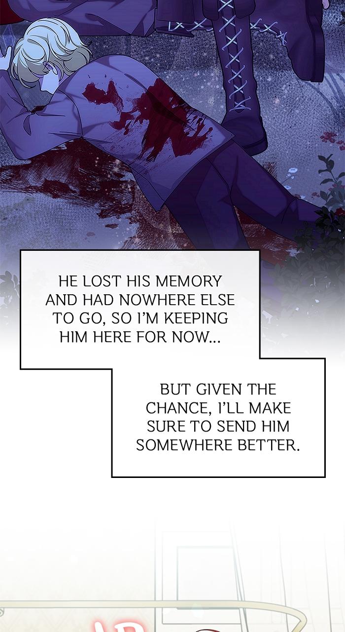 The Serpent in the Empress's Chamber Chapter 4 page 39 - 