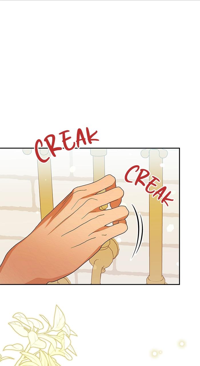 The Serpent in the Empress's Chamber Chapter 4 page 41 - 