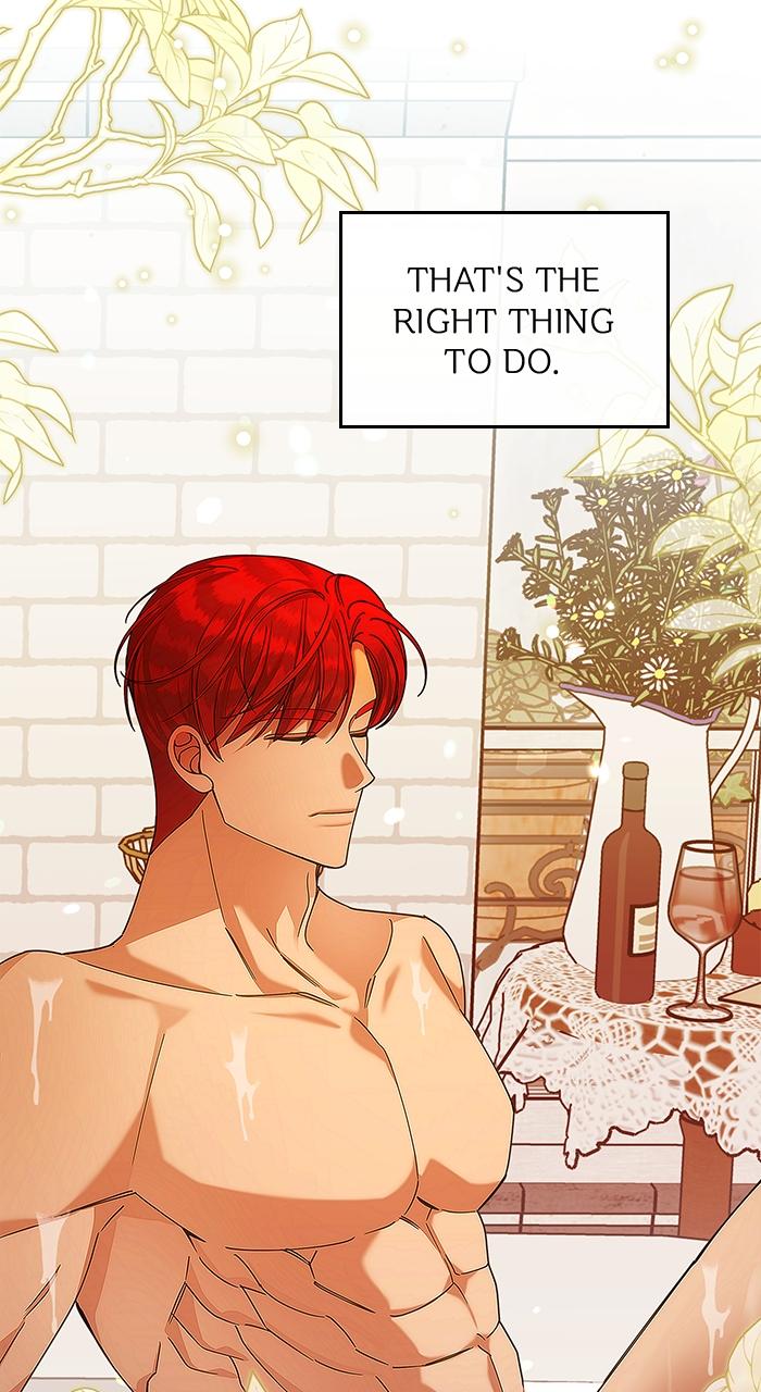The Serpent in the Empress's Chamber Chapter 4 page 42 - 