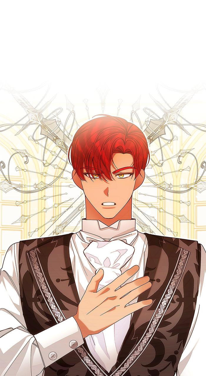 The Serpent in the Empress's Chamber Chapter 4 page 45 - 
