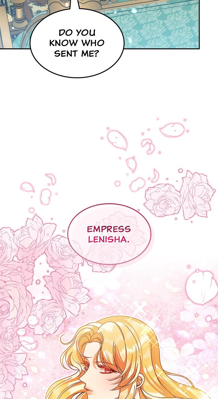The Serpent in the Empress's Chamber Chapter 4 page 50 - 