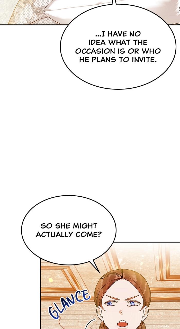 The Serpent in the Empress's Chamber Chapter 4 page 6 - 