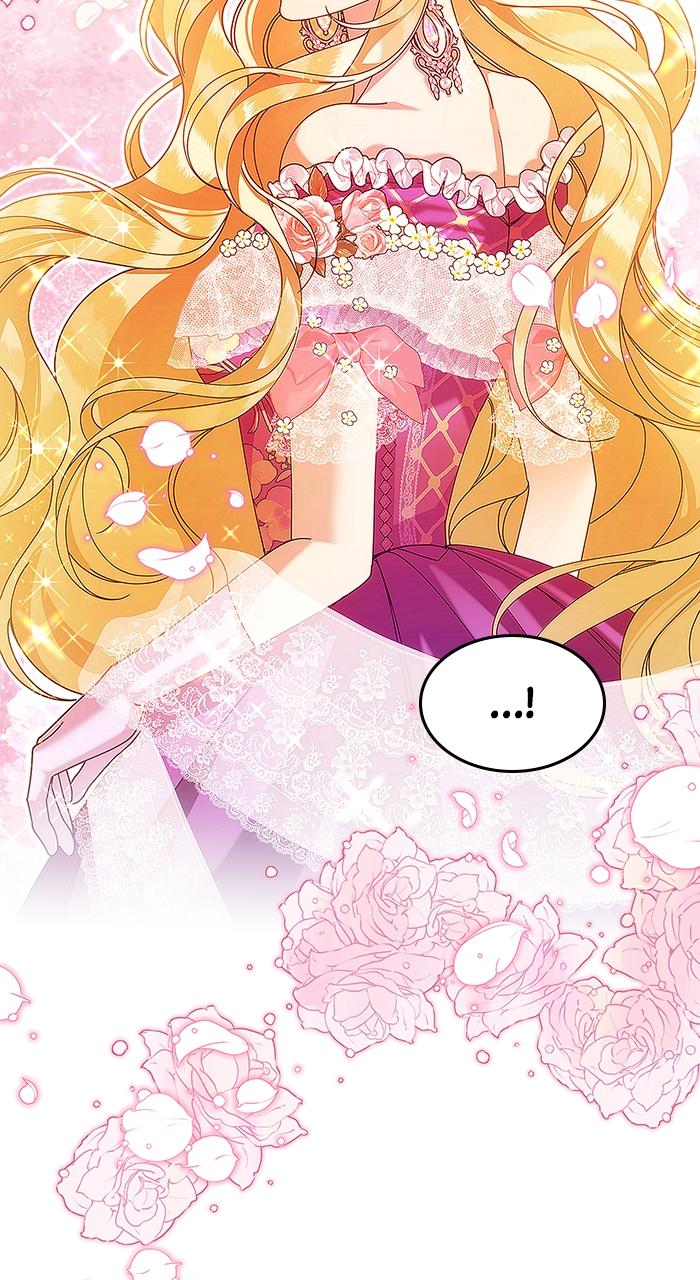 The Serpent in the Empress's Chamber Chapter 4 page 51 - 
