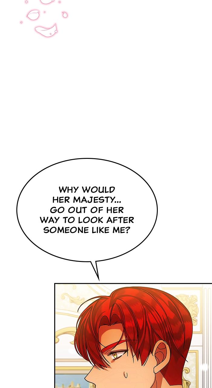 The Serpent in the Empress's Chamber Chapter 4 page 52 - 