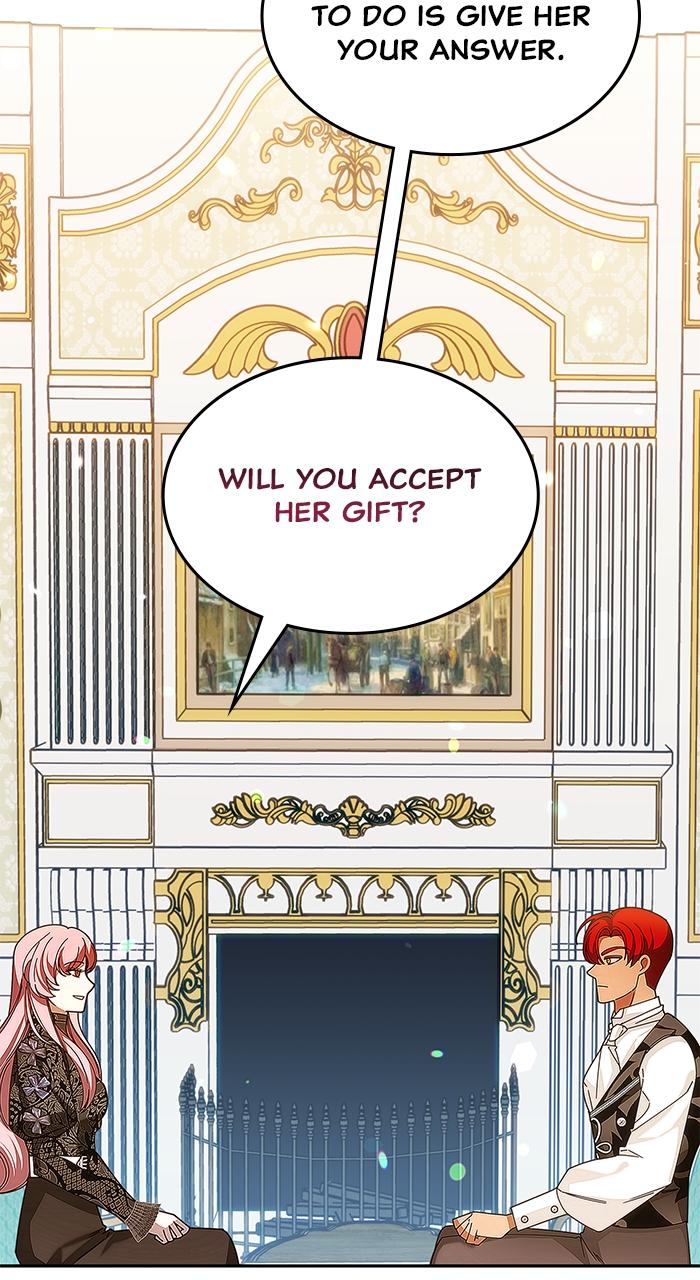 The Serpent in the Empress's Chamber Chapter 4 page 54 - 