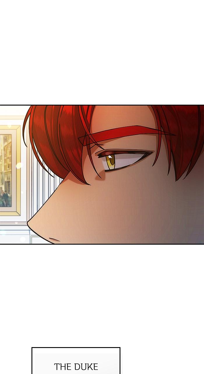 The Serpent in the Empress's Chamber Chapter 4 page 55 - 