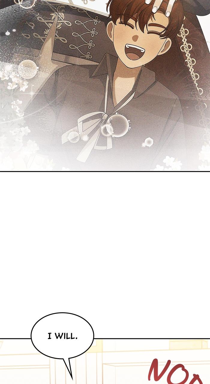 The Serpent in the Empress's Chamber Chapter 4 page 57 - 