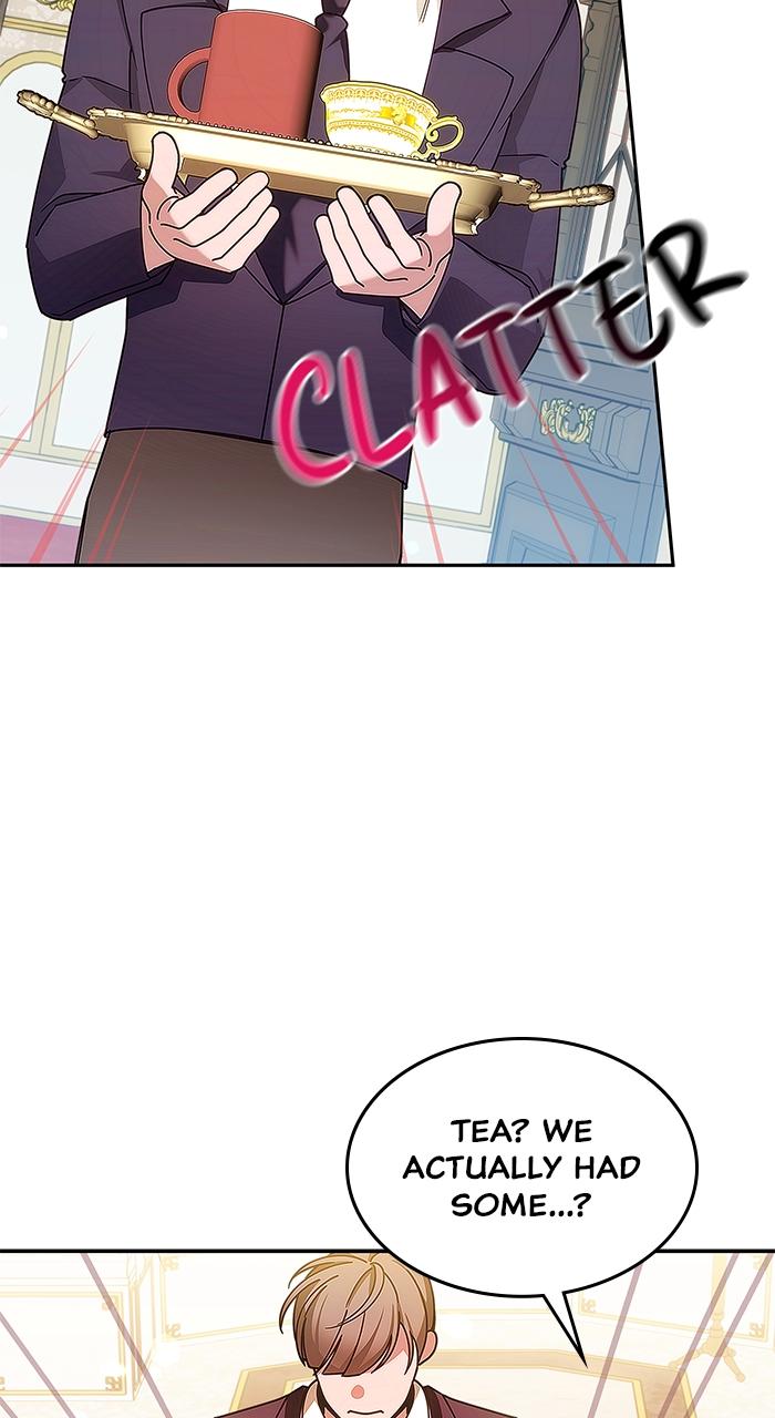 The Serpent in the Empress's Chamber Chapter 4 page 60 - 