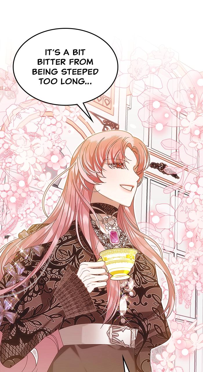 The Serpent in the Empress's Chamber Chapter 4 page 67 - 