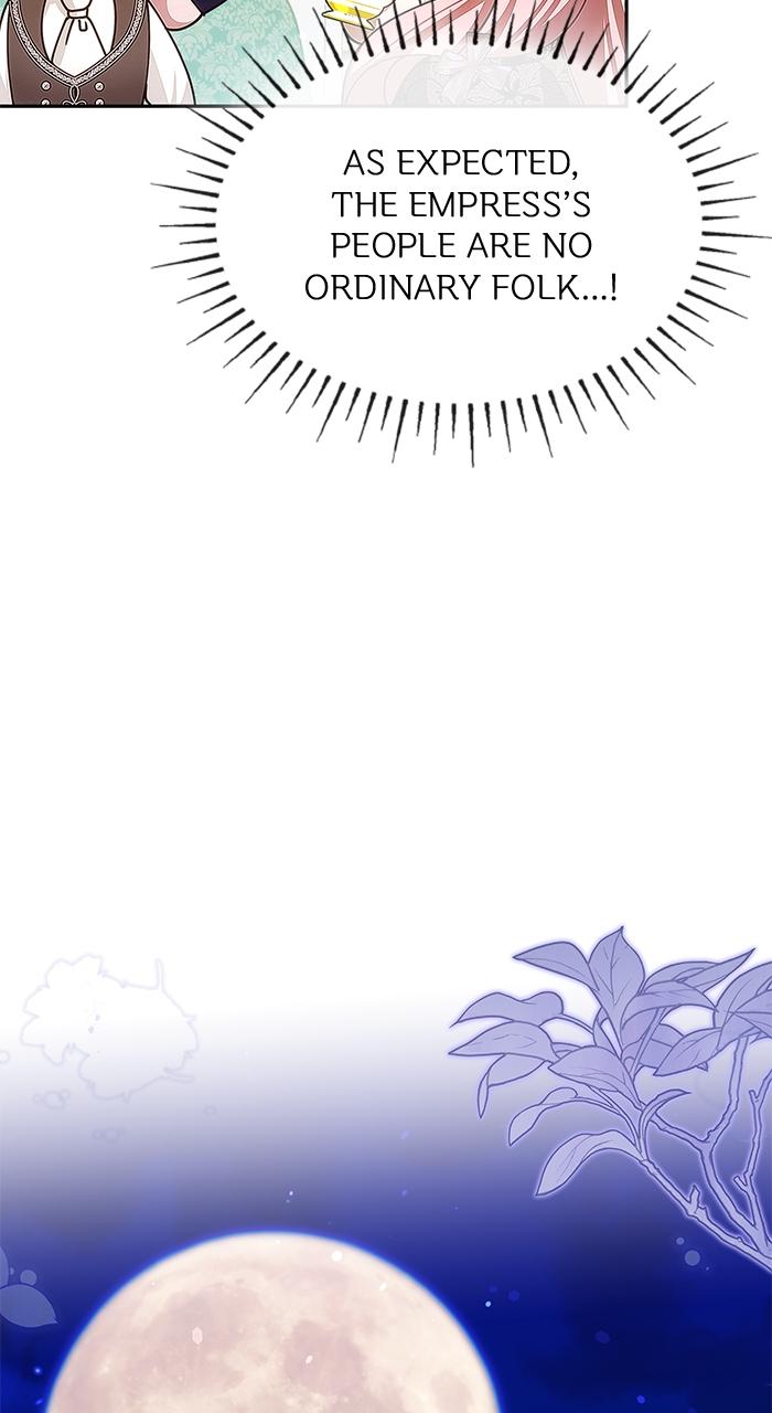 The Serpent in the Empress's Chamber Chapter 4 page 69 - 