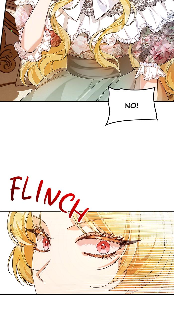The Serpent in the Empress's Chamber Chapter 4 page 72 - 