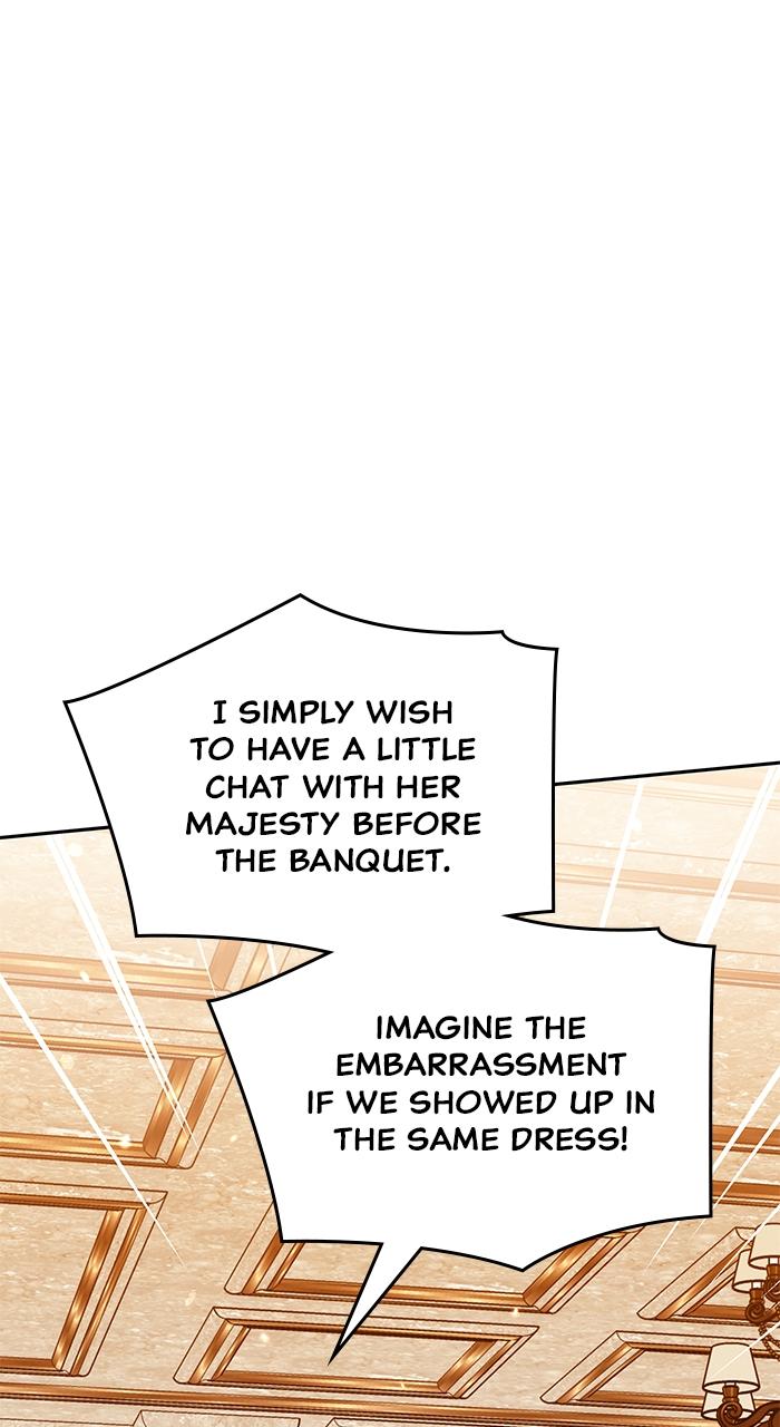 The Serpent in the Empress's Chamber Chapter 4 page 73 - 