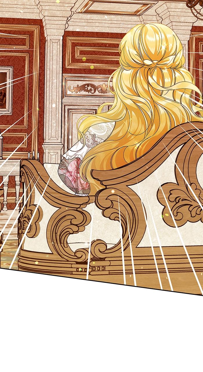 The Serpent in the Empress's Chamber Chapter 4 page 74 - 