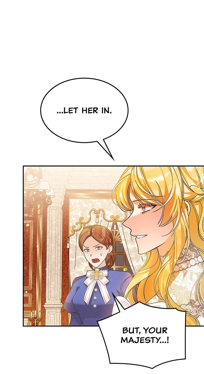 The Serpent in the Empress's Chamber Chapter 4 page 75 - 