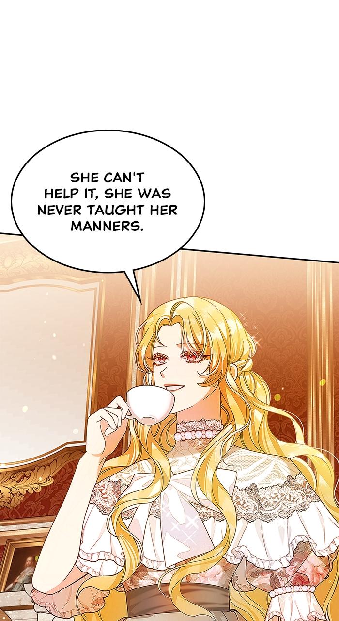 The Serpent in the Empress's Chamber Chapter 4 page 76 - 