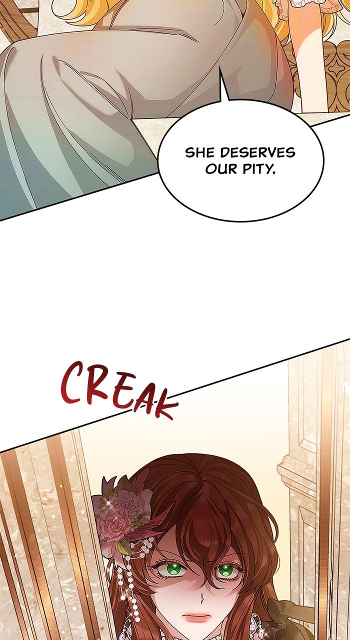 The Serpent in the Empress's Chamber Chapter 4 page 77 - 