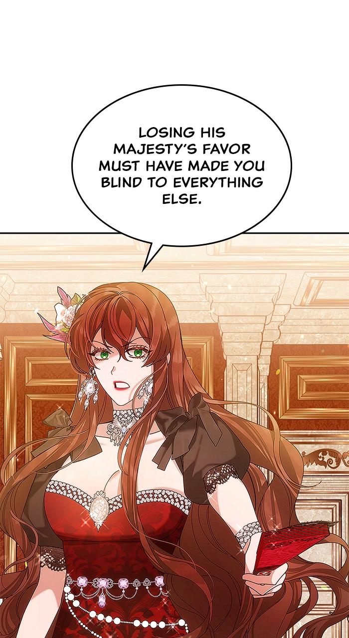 The Serpent in the Empress's Chamber Chapter 4 page 82 - 