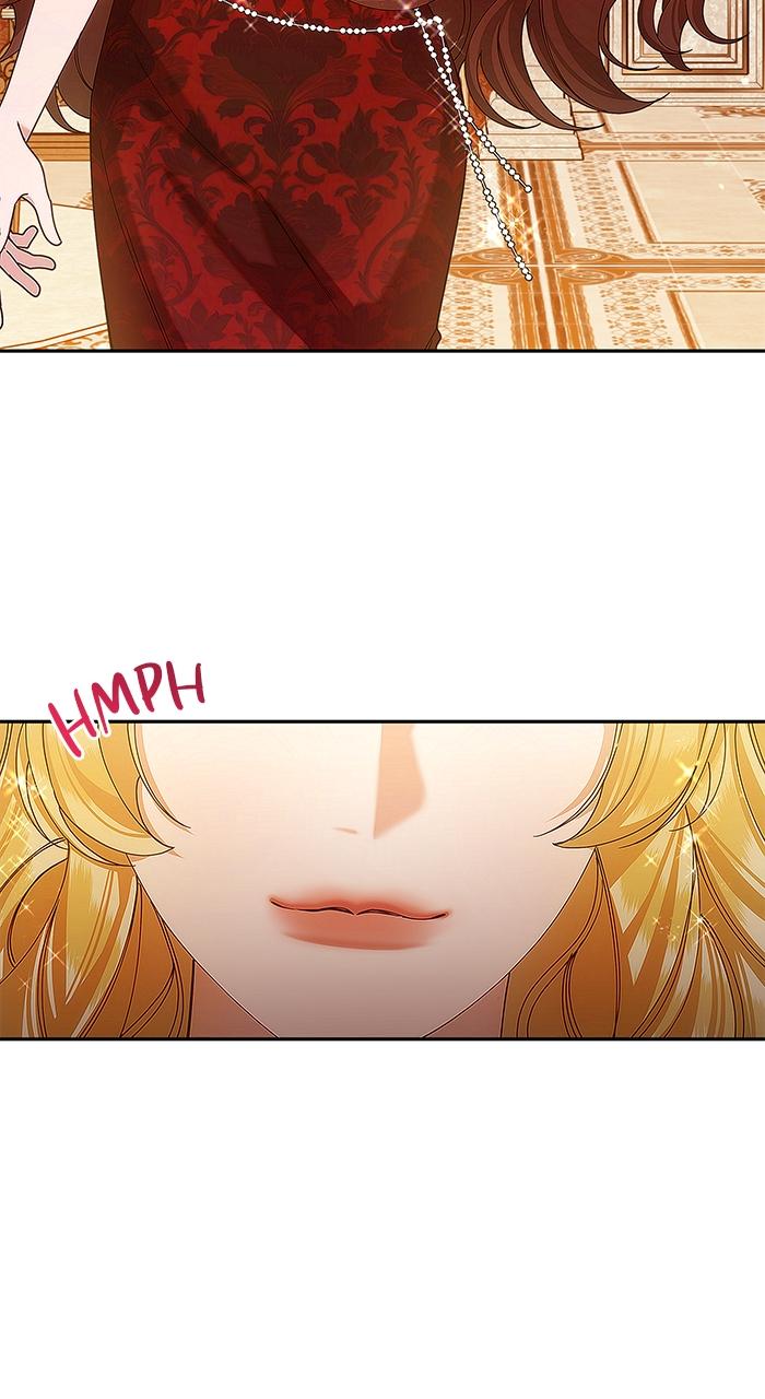 The Serpent in the Empress's Chamber Chapter 4 page 83 - 