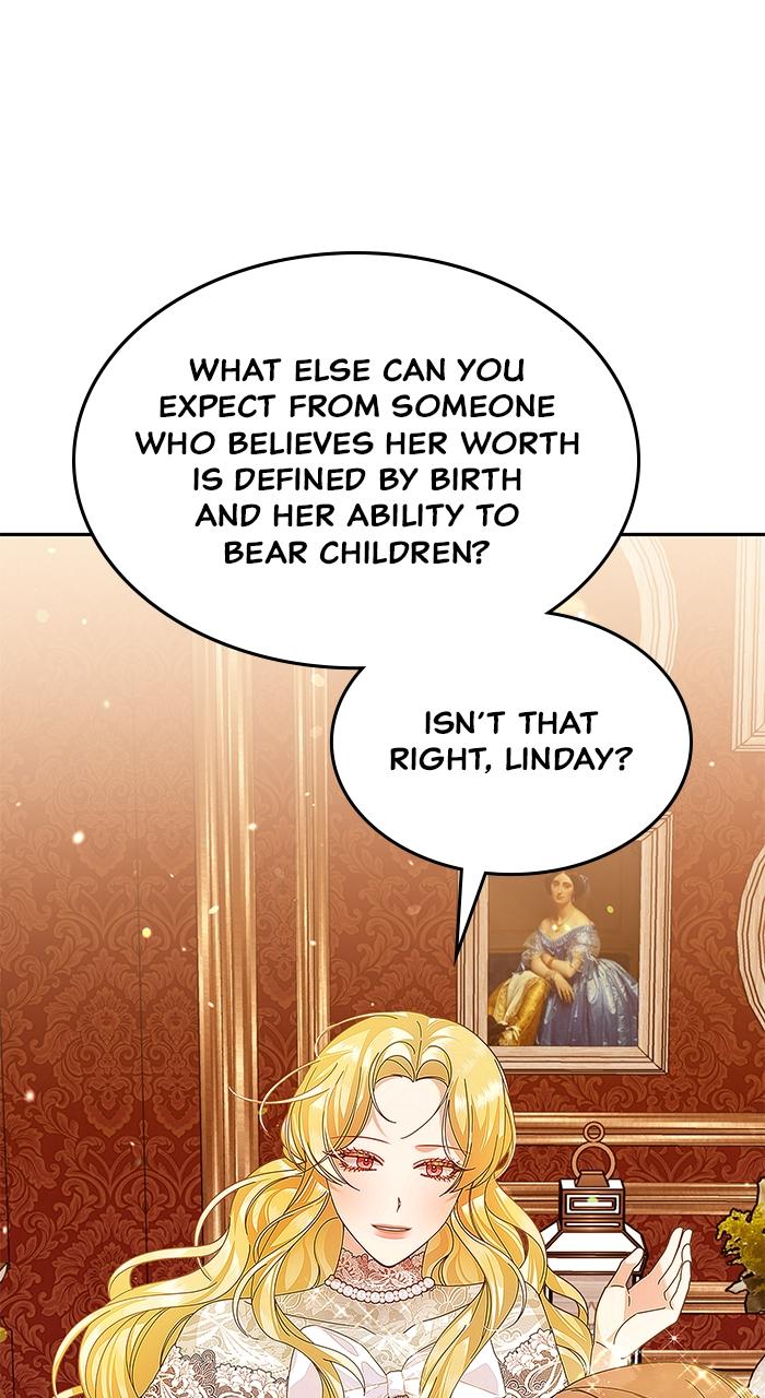 The Serpent in the Empress's Chamber Chapter 4 page 84 - 