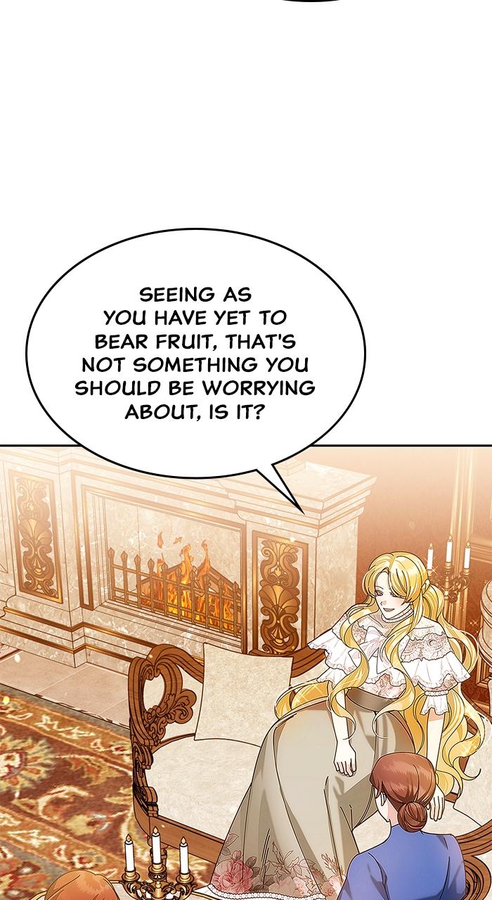 The Serpent in the Empress's Chamber Chapter 4 page 88 - 