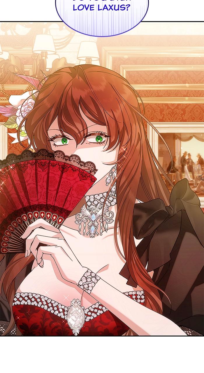 The Serpent in the Empress's Chamber Chapter 4 page 90 - 