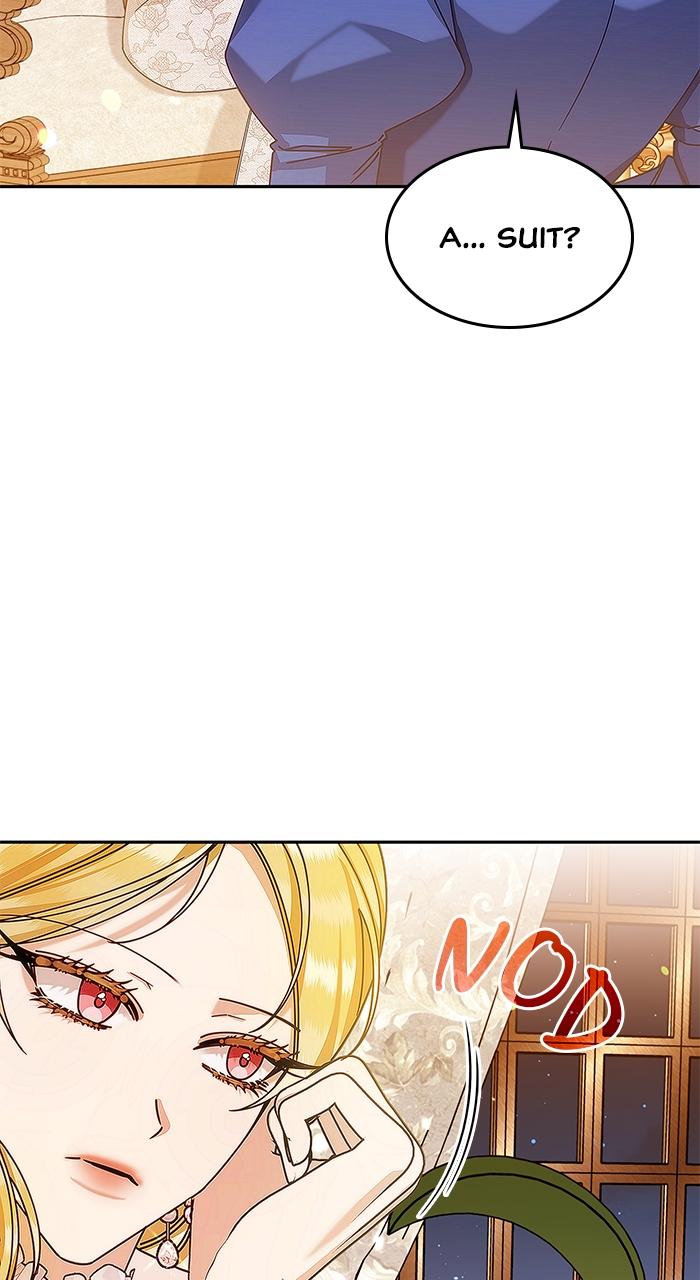 The Serpent in the Empress's Chamber Chapter 4 page 10 - 
