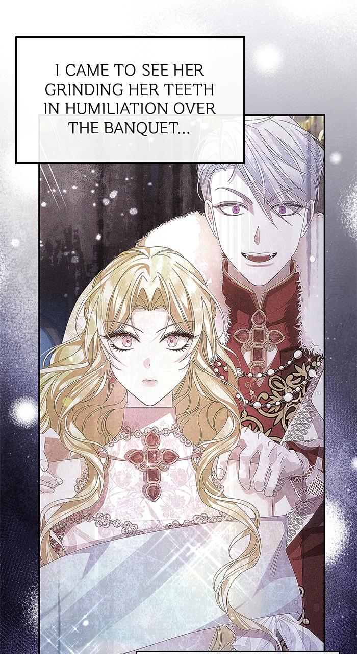 The Serpent in the Empress's Chamber Chapter 4 page 92 - 