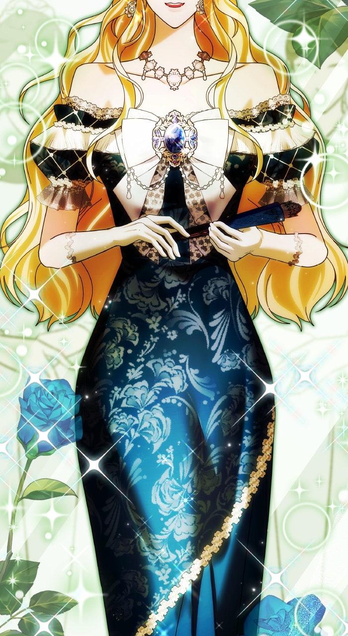 The Serpent in the Empress's Chamber Chapter 40 page 2 - 
