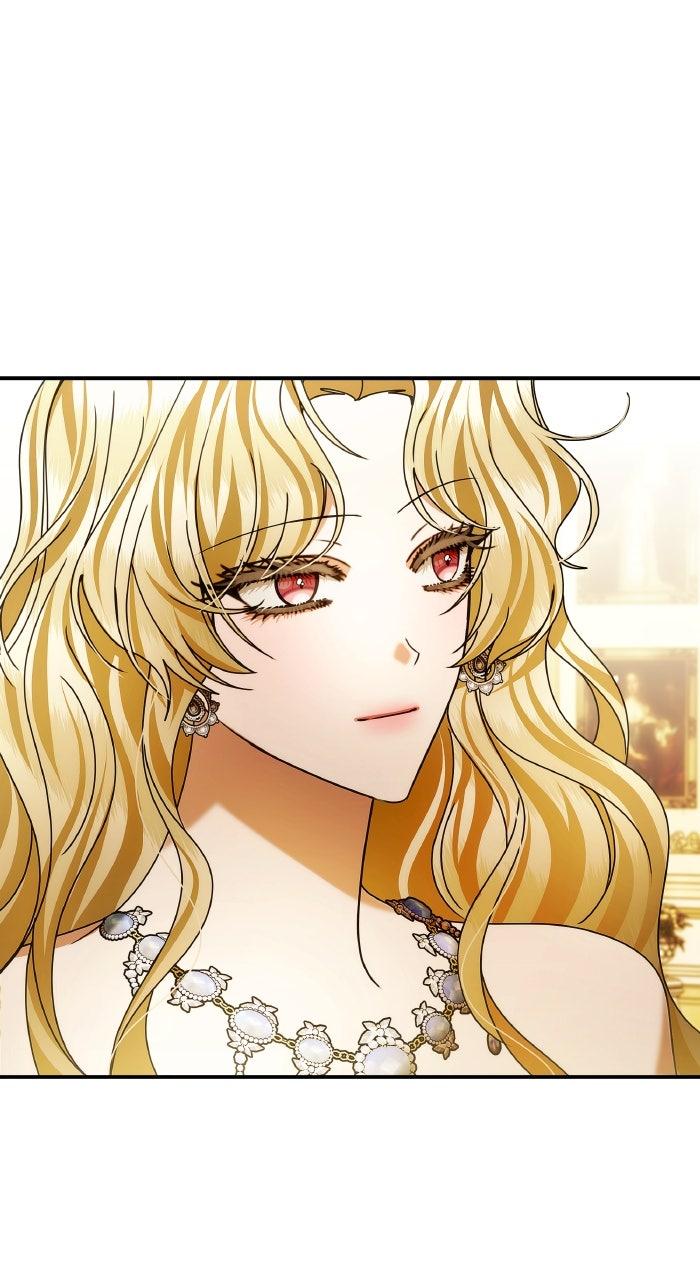 The Serpent in the Empress's Chamber Chapter 40 page 12 - 