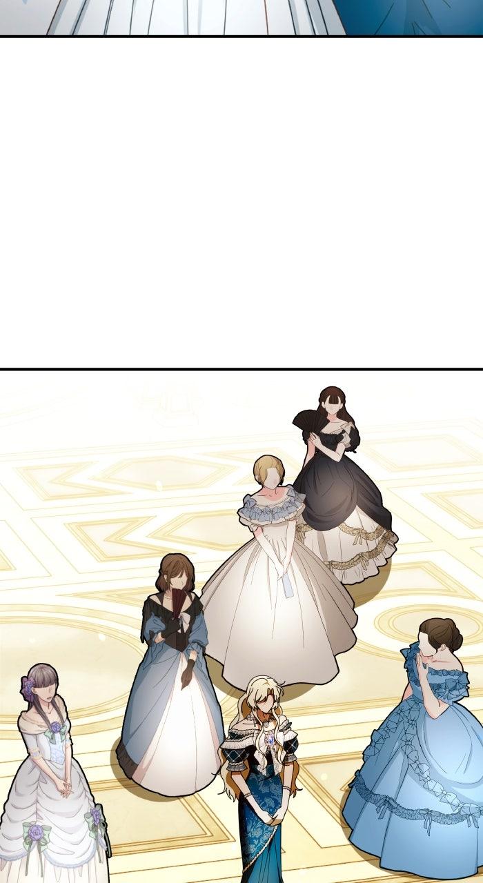 The Serpent in the Empress's Chamber Chapter 40 page 14 - 